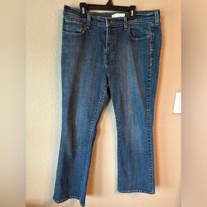 Levi’s 515 boot cut
